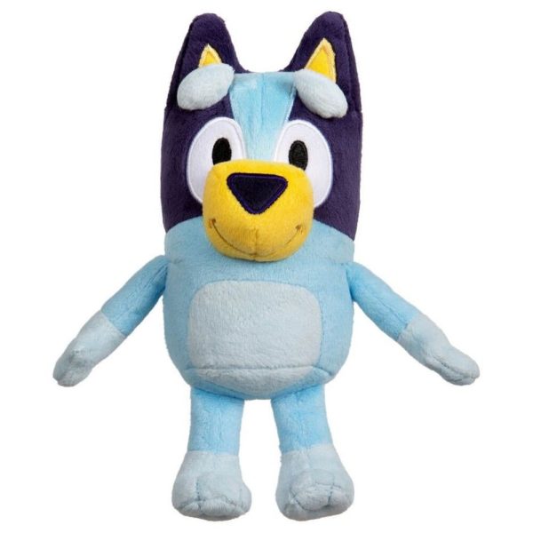 Λούτρινο Bluey 20cm