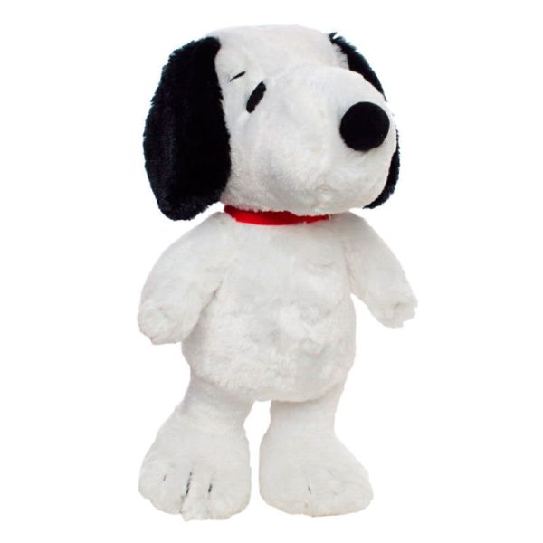Λούτρινο Snoopy plush toy 45cm