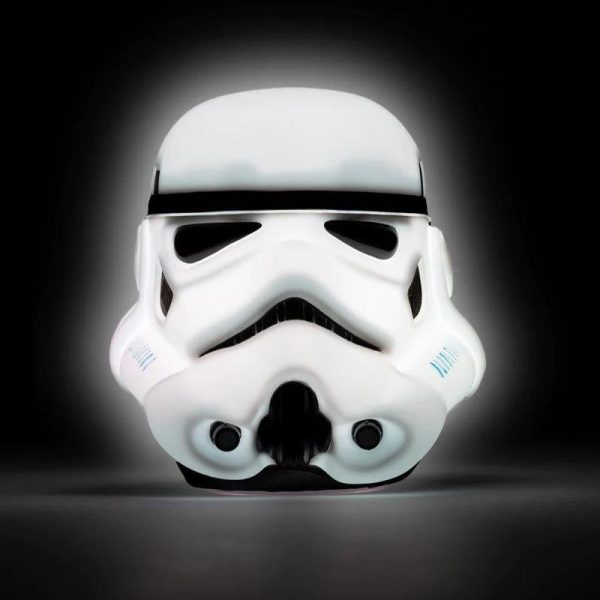 Φωτιστικό Star Wars Original Stormtrooper helmet Lamp