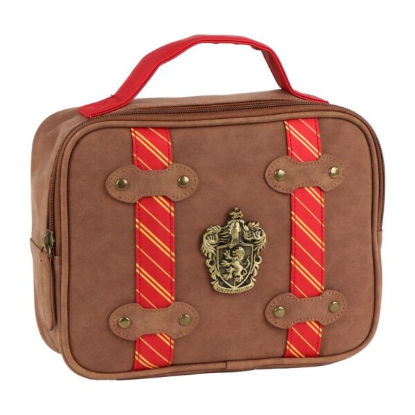 Νεσεσέρ Harry Potter Gryffindor travel vanity case