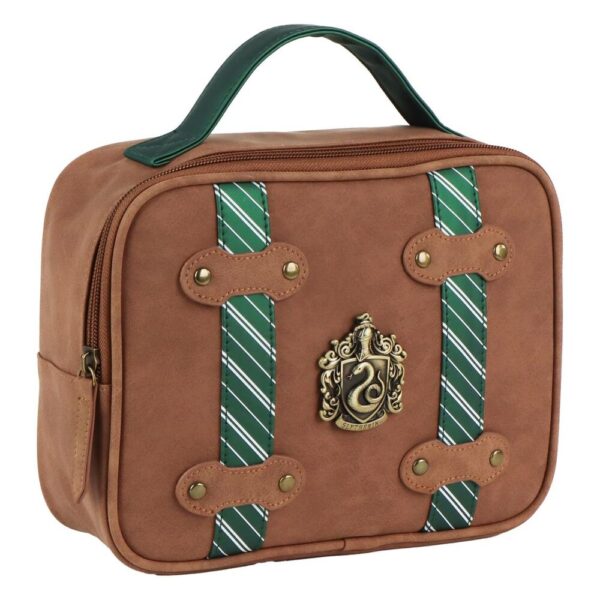 Νεσεσέρ Harry Potter Slytherin travel vanity case