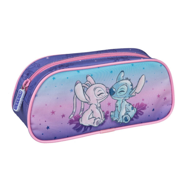 Κασετίνα Lilo & Stitch pencil case